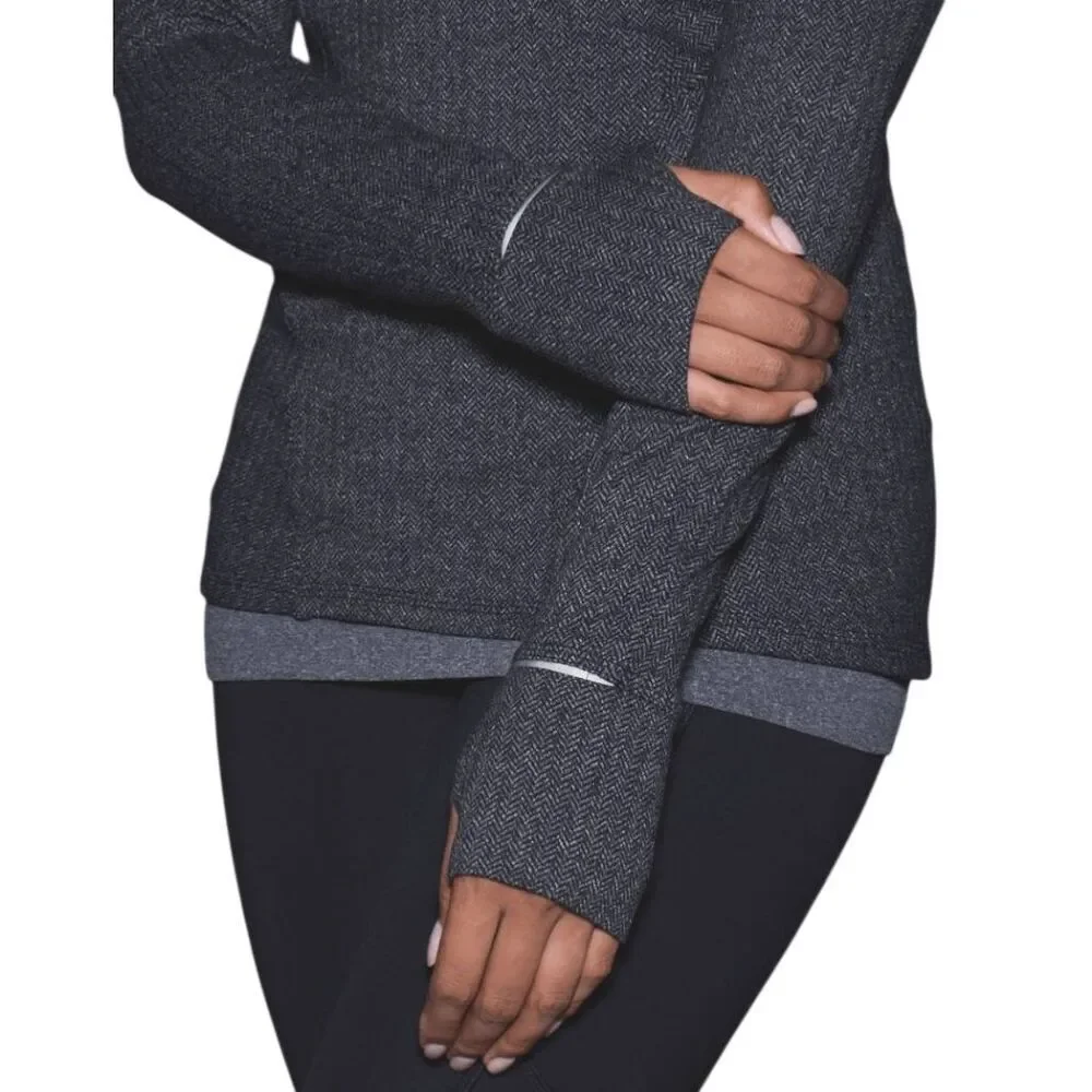 lululemon athletica good material